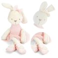 thumbnail image 3 of Cute 42cm Large Soft Stuffed Animal Bunny Rabbit Toy Baby Kid Girl Pillow Pets, 3 of 3