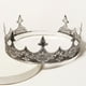 thumbnail image 4 of Minnieouse Diadema para hombre, banda para el pelo para banquete, sesión de fotos, tocado de Cosplay, decoración de cabeza de aleación, regalo de Ropa, zapatos y accesorios Miscelánea Minnieouse AP018626-00, 4 of 6