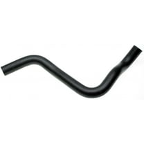 Gates 23396 Premium Molded Coolant Hose For 05-06 Honda Odyssey