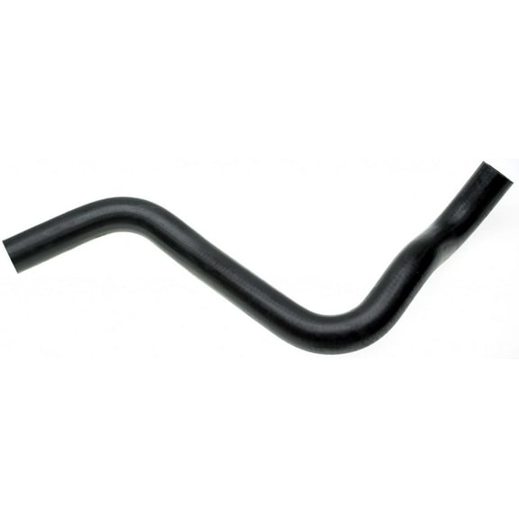 Gates 23396 Premium Molded Coolant Hose For 05-06 Honda Odyssey