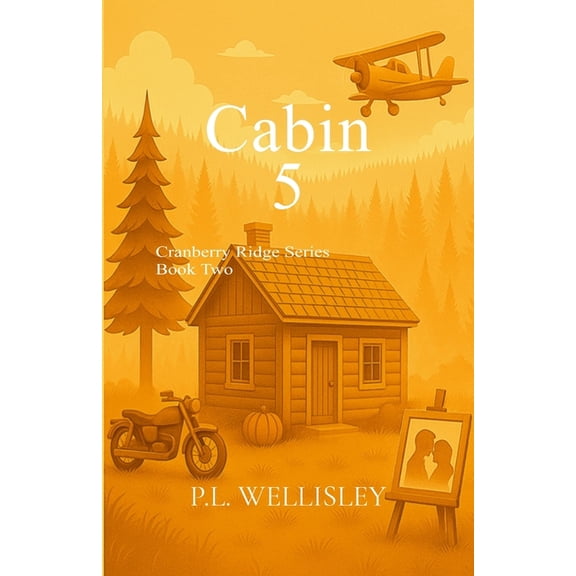 Cabin 5, (Paperback)