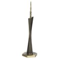thumbnail image 1 of Tower Model, Canton Tower Model, Unique Famous Antique Monuments TV Cabinet For Living Room, 1 of 8