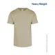 thumbnail image 2 of Playera Yazbek Cuello Redondo Para Caballero Modelo C0300, 2 of 4