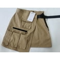 thumbnail image 3 of LWZCYS Cotton short Skirt Women Fashion Harajuku Streetwear Shorts skirt Casual, 3 of 3