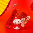 thumbnail image 1 of Mashaouyo Home Decor Cute Keychain & Lanyard Keyring Perfect For Car Keys Backpacks, 1 of 4