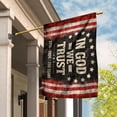 thumbnail image 7 of America 250 Flag – 250th Anniversary USA Double Sided 3-Ply Outdoor Flag, We The People 1776-2026 Patriotic Yard & House Banner for 4th of July, 7 of 7