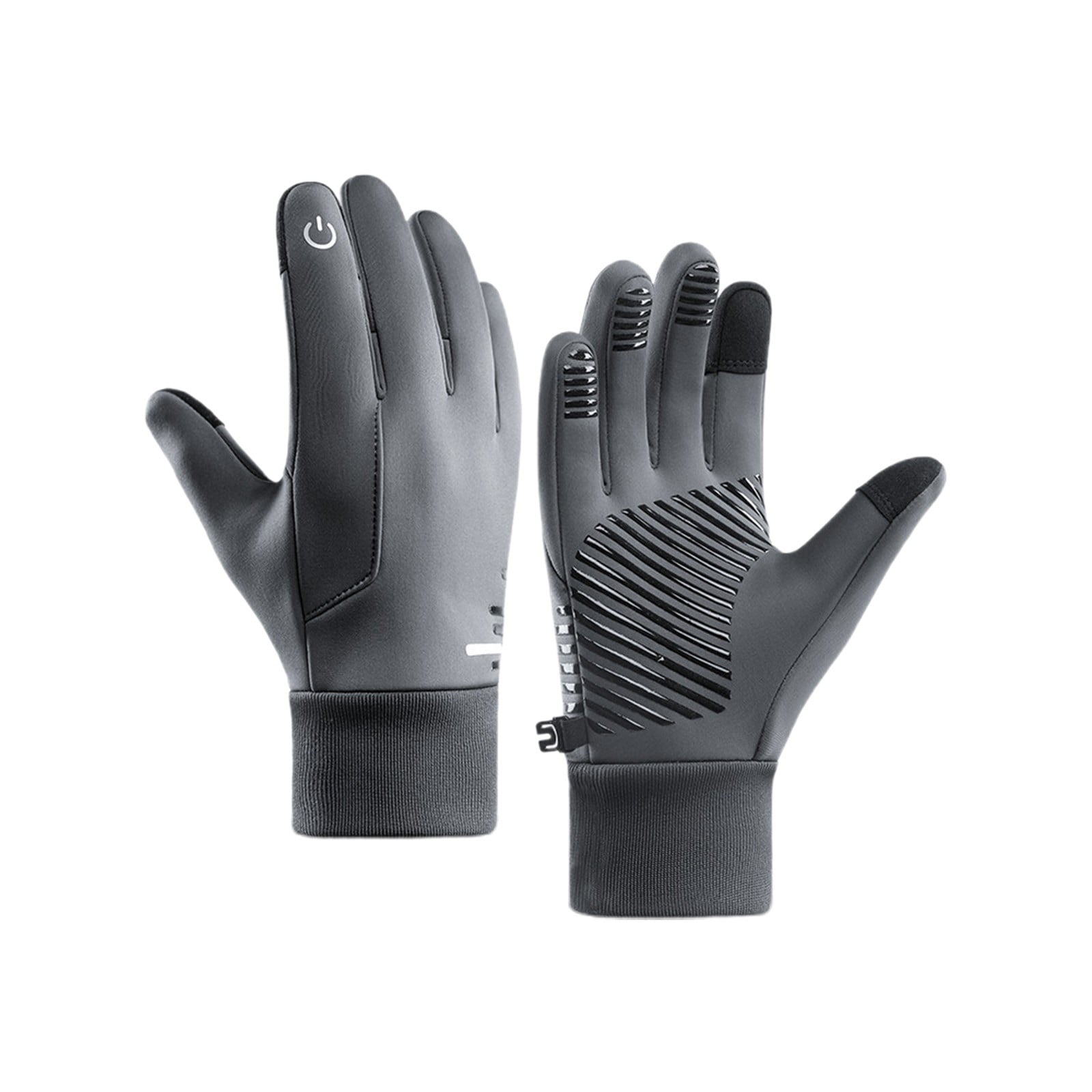 Winter Gloves Touchscreen Gloves,Winter Outdoor Cycling Sports