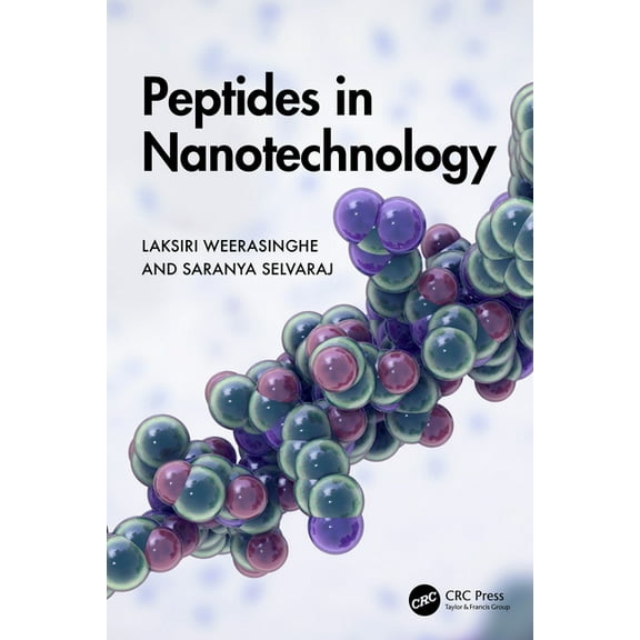 Peptides in Nanotechnology, (Hardcover)