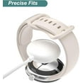 thumbnail image 4 of Charger for Google Pixel Watch, Repalcement USB-A Charging Cable with 3.3ft Cord for Google Pixel Watch Gen 1st, 4 of 5