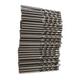 thumbnail image 2 of 50 piezas de brocas de corte de punto guía Strade Fareast Limited para taladro de paneles de yeso 1/8 de pulgada, 2 of 8