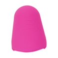 thumbnail image 2 of Saxophone Mouthpiece Cap Rubber Clarinet Mouthpiece for Alto Tenor Soprano Sax, 2 of 9