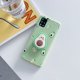 thumbnail image 1 of 3D Silicona De Dibujos Animados Del Teléfono Titular Caso Para Xiaomi Redmi Note 9 Pro Max 9S Note9 Note9S Note9Pro 9 Redmi9 Cubierta, 1 of 4