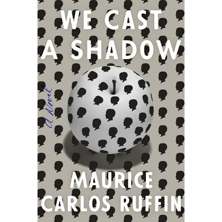 We Cast a Shadow : A Novel (The Best Offer Cast)