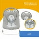 thumbnail image 4 of Columpio Wish Joie Mecedora Bebé Cuna Bouncer, 4 of 8