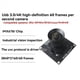 thumbnail image 3 of Módulo de Cámara USB 4K HD de 8 MP, Módulo de Cámara IMX678 de 30 Fotogramas para Computadora Industrial, Dispositivo Android, Ángulo de Visión de 118 Grados Sin Unidad., 3 of 5