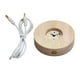 thumbnail image 4 of Pantalla de luz Decoración Ambiente Conveniente Portátil LED Blanco cálido Conmutación Carga: 8 cm x 2 cm Colco pantalla de luz, 4 of 7