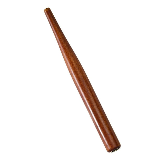 Resin Comic Pen Nib Holder - 17cm Dip Pen Handle For Calligraphy & Drawing - Vintage Style - 8 Color Options