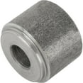 thumbnail image 4 of Threaded Steel Weld Bung Fitting, 1/8 Inch NPT Female, 4 of 6