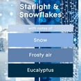 thumbnail image 3 of Glade Automatic Air Freshener Refill Spray, Starlight and Snowflakes, 6.2 oz, 3 of 17