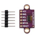 thumbnail image 4 of ANGGREK Capteur de Distance Capteur de Distance Temps de Vol, Module ToF pour GY-VL53L0XV2V L53L0X, 4 of 8