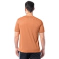 thumbnail image 3 of Athletic Works Men's and Big Men's Core Active Tee with Short Sleeves, Sizes XS-4XLT, 3 of 9