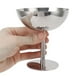thumbnail image 4 of Copa Para Helado, Copa De Postre De Acero Inoxidable Ampliamente Utilizada, Apta Para Lavavajillas De Alimentaria Para Fiestas, 4 of 7