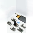 thumbnail image 2 of Pour LicheeRV Nano Mini Carte de Développement SG2002 WIFI6 Ethernet 2Gbit AI Visual RISCV B, 2 of 5