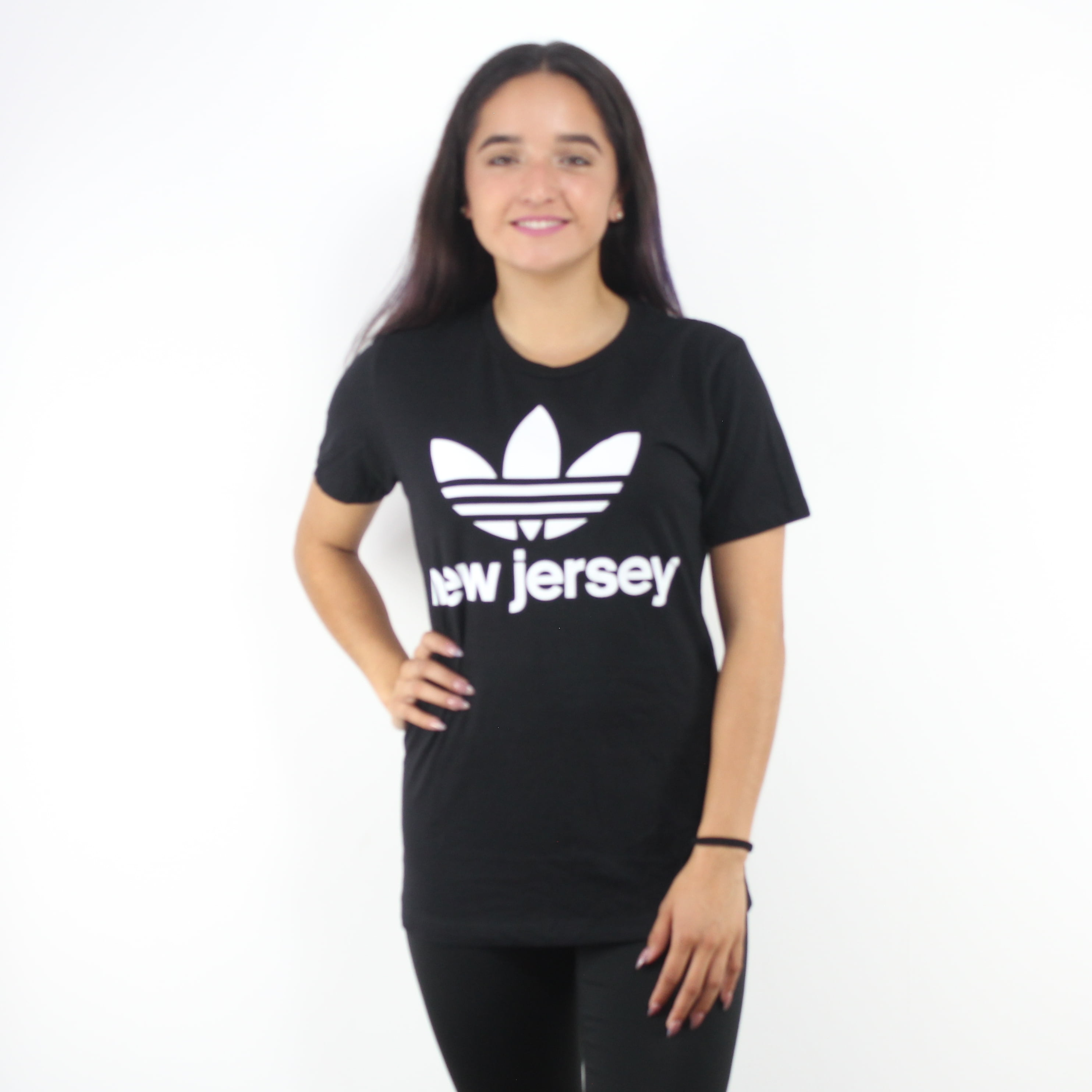 adidas new jersey shirt