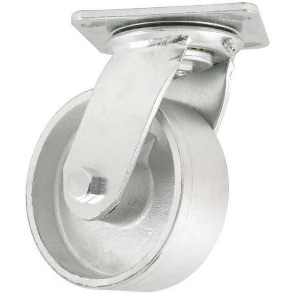 Waxman Waxman Titan 5  Steel Swivel Caster