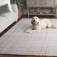 thumbnail image 3 of Safavieh Abstract Murdag Abstract Area Rug, Light Brown/Ivory, 5' x 8', 3 of 11