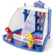Retro Arcade Electronic: Down The Clown Tabletop Game, 2 Players