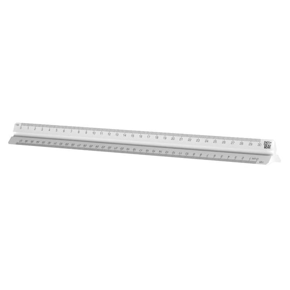 Escalímetro Pen+Gear 33 cm