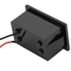 thumbnail image 3 of Voltímetro LED digital panel de voltaje voltaje de prueba directamente para bicicletas eléctricas de automóviles para niños ANGGREK Otros, 3 of 8