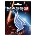 thumbnail image 2 of Mass Effect Patch System Paragon, 2 of 3