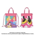 thumbnail image 1 of Bolsa Prichos Disney Tipo Morral Varios Modelos 1 Pieza, 1 of 3