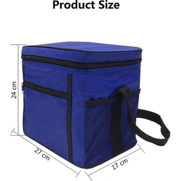 Foldable Cooler Bag, Picnic Bag, Cooler Bag, Lunch Bag, Ice Bag, Ice Bag, Mini Foldable Co