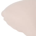 thumbnail image 4 of Comfortable, breathable and soft bra pads, suitable for women, size M: 15 x 13.5 cm, 4 of 4