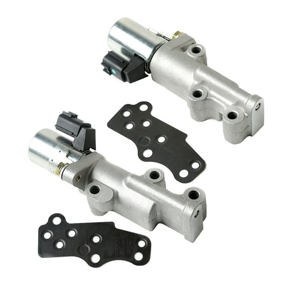 MOCA AUTOPARTS Engine Variable Valve Timing (VVT) Solenoid Fit for 2003-2009 Infiniti FX35 3.5L & 2005-2010 Nissan Pathfinder 4.0L