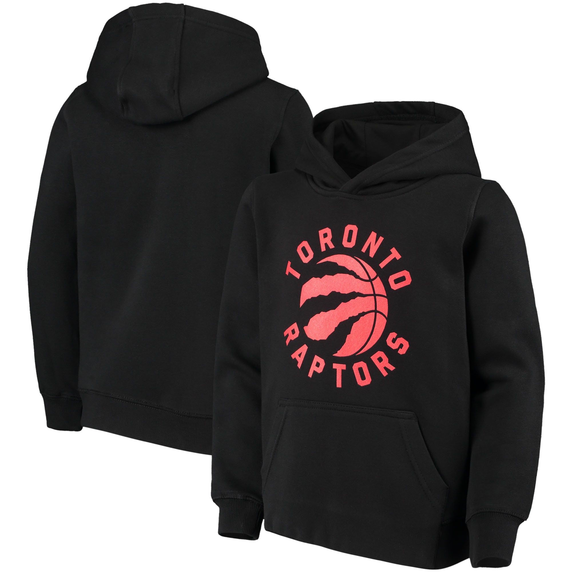 raptors youth hoodie