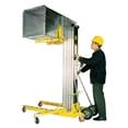 thumbnail image 2 of Sumner Series 2100 Lifting Jacks, 650 lb Capacity, 13.10 ft Max Height, 287 lb Weight, 2 of 6