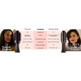 thumbnail image 3 of REVLON One-Step Volumizer Original 1.0 Secador de pelo y cepillo de aire caliente, color negro &ndash; Embalaje actualizado Revlon NA, 3 of 6