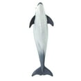 thumbnail image 7 of Safari Ltd. Vaquita Porpoise Figurine - Realistic 3.75" Plastic Model Figure - Educational Sea Life Toy for Boys, Girls & Kids Ages 3+, 7 of 7