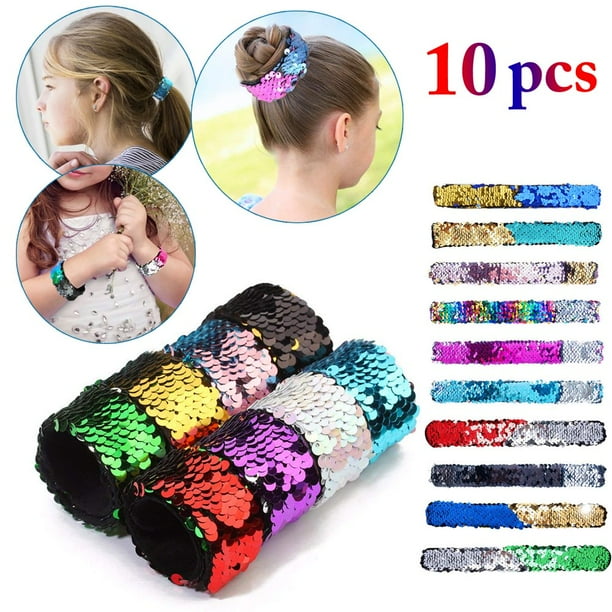 Sequin bracelets walmart sale
