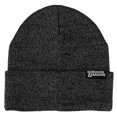 thumbnail image 2 of Gorro de invierno de Dungeons and Dragons Ampersands con el logotipo bordado plano en color carbón oscuro de acrílico, 2 of 2