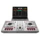 thumbnail image 2 of Controlador DDJ-SB3-S Pioneer DJ de 2 canales Serato DJ 4 Control de plato Plata, 2 of 5
