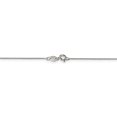 thumbnail image 3 of Chaîne Pendentif Collier en Argent Sterling 925.6mm, 3 of 9
