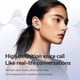 thumbnail image 3 of Intelligent Translation Headphones Unleash Seamless Conversations The Revolutionary Enabled Translation Earphones Redefining Language Barriers, 3 of 5