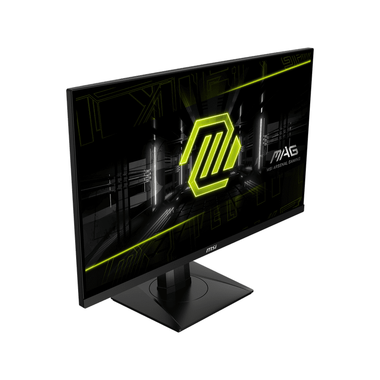 Free Shipping! MSI MAG274QRF QD E2 (27