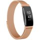 thumbnail image 1 of Amzpas Bandas compatibles con Fitbit Inspire 2 y Fitbit Inspire HR y Fitbit Inspire y Fitbit Ace 2, pulsera magnética ajustable de malla de acero inoxidable transpirable para mujeres y hombres (pequeña, plateada) Zhivalor YBY074-5, 1 of 6