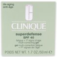 thumbnail image 5 of Clinique Superdefense Multi-Correcting Gel SPF 40, 1.7 oz Gel, 5 of 6
